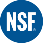 NSF Onaylı