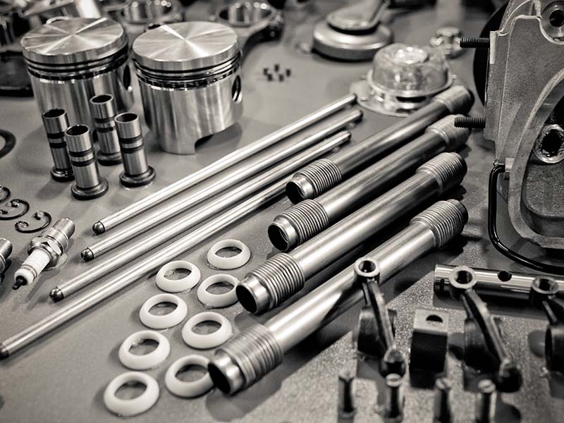 Metal Yüzey Hazırlayıcı Nedir ve Neden Kullanılmalıdır?
