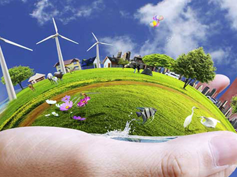 Yenilenebilir Enerji Kaynakları Nasıl Daha Verimli Üretilir?