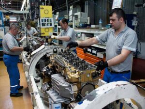 Otomotiv Sektörü Yağlayıcıları Seçerken Dikkat Edilmesi Gerekenler