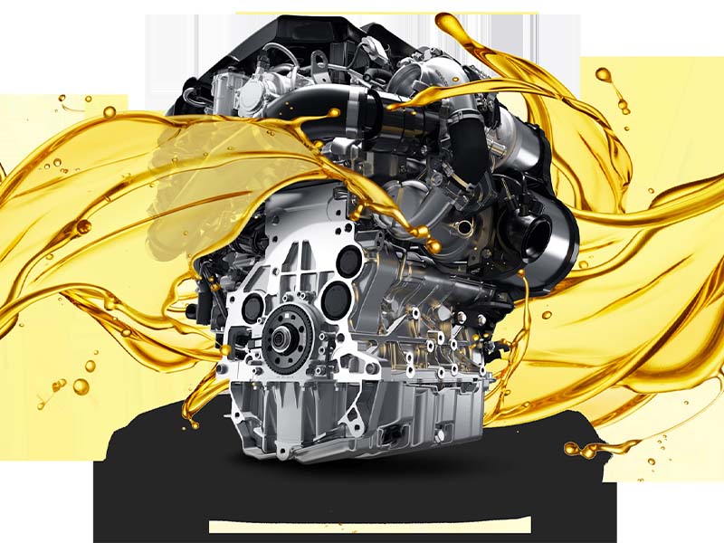 Madeni Yağlar ve Motor Yağları: Farklılıkları ve Kullanım Alanları Nelerdir?