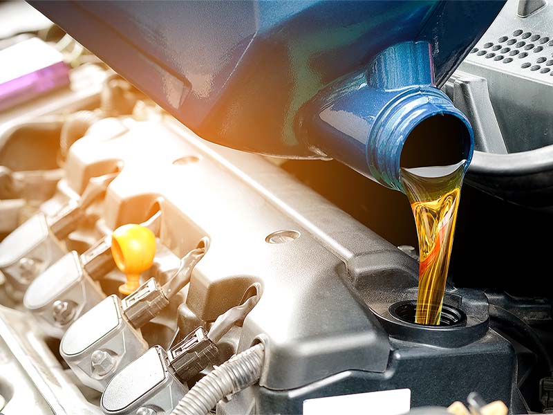 madeni yağlar ve motor yağların farklılıkları nelerdir