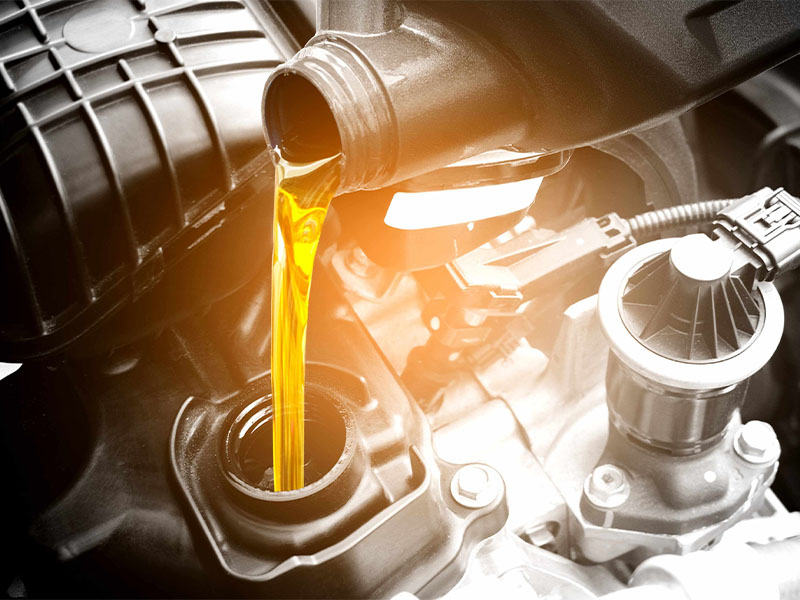 madeni yağlar ve motor yağların farklılıkları nelerdir
