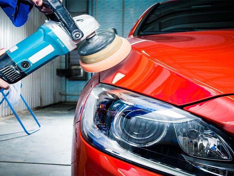 otomotiv sektörü yağlayıcıları