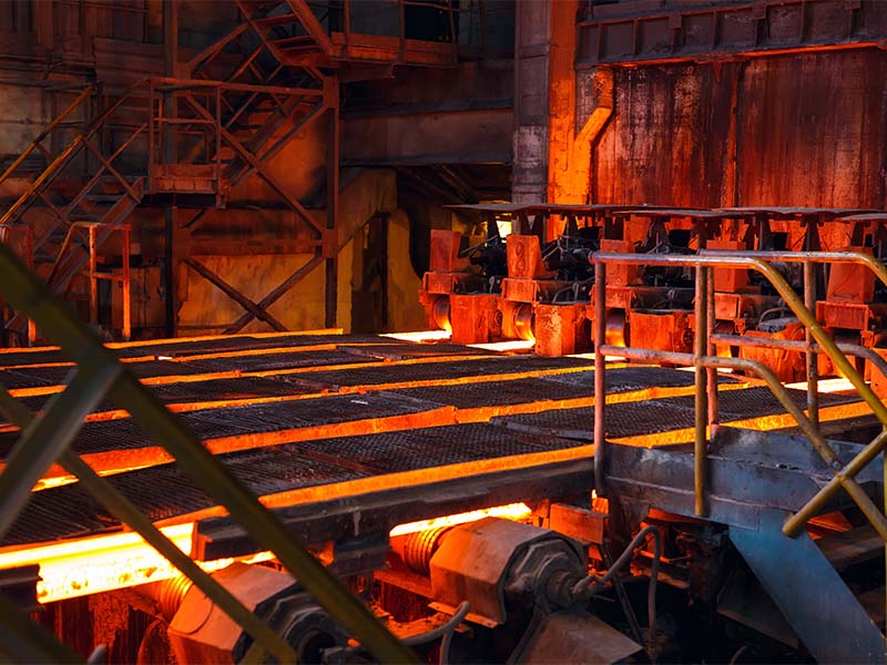 Türkiye'de Demir Çelik Sektörünün Sorunları Nelerdir?