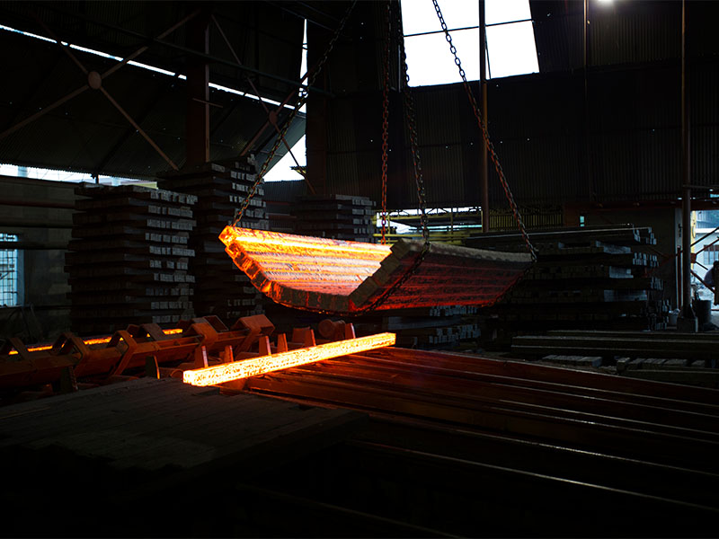 Türkiye'de Demir Çelik Sektörünün Sorunları Nelerdir?